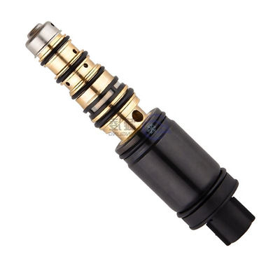 Personnaliser la soupape de contrôle du compresseur A/C pour le moteur Toyota Corolla 2014-2017 GX460 4.6L