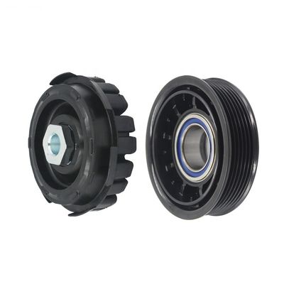 JH-COPU004 OE 7E0820803D 7E0820803F Compresseur automatique à boulons d'embrayage pour Audi Q5 2.0