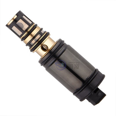 Ventilateur de contrôle pour les pièces automobiles DENSO 5SE09C 5SE12C Compresseur pour BMW F18 523 F02 730
