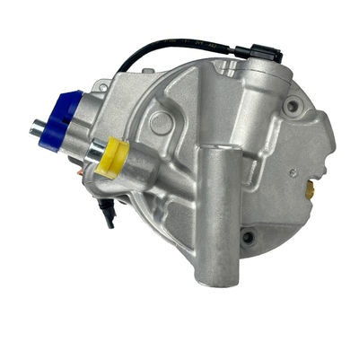 Compresseur de climatisation automatique 12V pour Bmw 7 F01 F02 F03 F04 740 i N54 B30 A