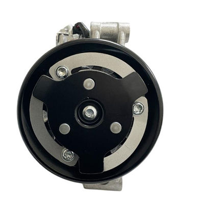 320 D Série 3 E90 Compresseur de climatisation automobile 12v Pour Bmw 1 E81 120 i N43 B20 A