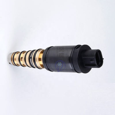 Précédent 2.4 EX 529504C Valve de commande du compresseur A/C pour Toyota Corolla 2014-2017 6SEU16C