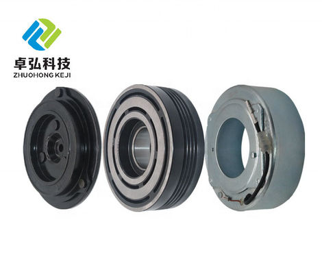 35*55*20mm Car Fitment 4PK 110MM 12V Compresseur automatique à courant alternatif