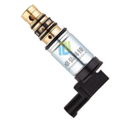 ZH-48 Ventilateur de compression Parties de climatiseur automobile pour BMW