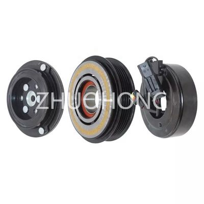 JH-COPUBC065 Compresseur à courant alternatif automatique Kit d'embrayage à poulie 5PK 114MM 12V Pour Mercedes Benz ML CLASS 1998-2015