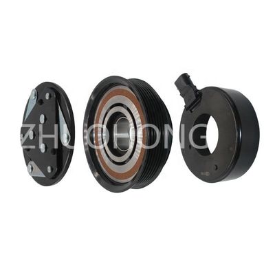 Chevrolet SGM CAPTIVA 2007- 35*52*22 Compresseur automatique à courant alternatif