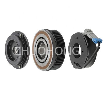 Excelle Auto AC Compressor Poulie d'embrayage 6PK 110MM 12V Pour une Buick 1.6 1.8 2003- SEBX13
