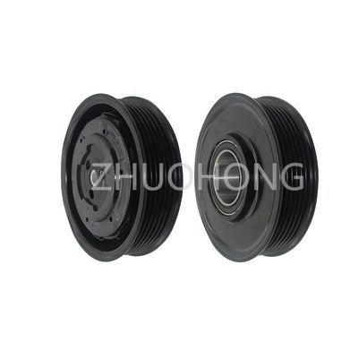 Compresseur à courant alternatif 12v Pour VW FAW MAGOTAN B8L 280 STI 330 STI 1.8 Moteur