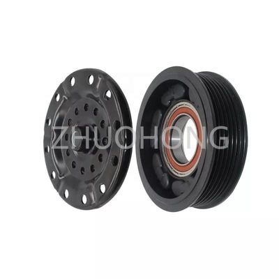 Top Performance 105MM Compressor automatique à courant alternatif à poulie d'embrayage pour Toyota Corolla 2007-2013