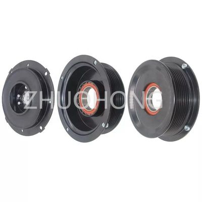 L'embrayage à poulie 7PK Pour TOYOTA Camry 2017- 2 2.5 Hybride 2.5 6SEU16C Compresseur AC automatique