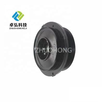 JH-COPUFT016 10S11C compresseur à courant alternatif en poulie d'embrayage 1PK Pour Toyota VIOS 2002-2008 1.5