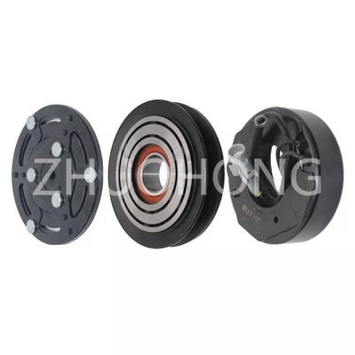 JH-COPUFT017 10S11C compresseur à courant alternatif en poulie d'embrayage 1PK Pour Toyota VIOS 2002-2008 1.5