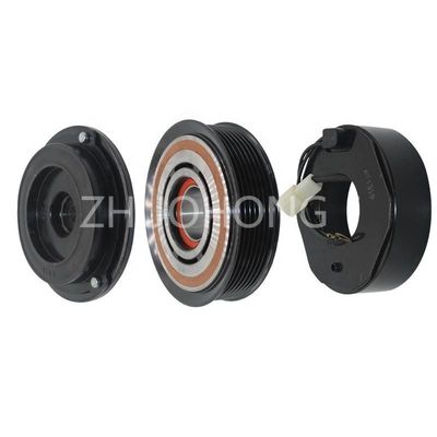 JH-COPUFT062 Compresseur automatique à courant alternatif à poulie d'embrayage 7PK pour Toyota FAW VIOS 2008-20136