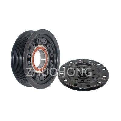 115 mm de diamètre de poulie Auto compresseur AC d'embrayage 7PK pour Toyota COROLLA 2010-2016 1.8