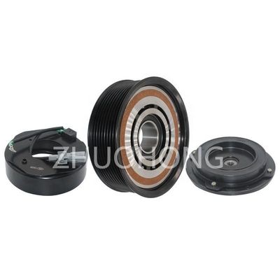 JEEP BJC Modèle de voiture 2700 2005-2006 2.7 Traction intégrale Auto compresseur à courant alternatif Polie embrayage 9PK