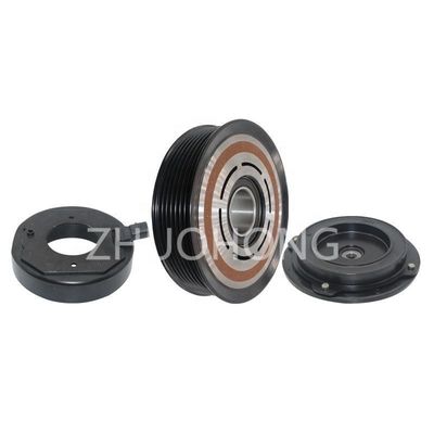 JH-COPUFT073 7PK Compresseur à courant alternatif à poulie d'embrayage pour Toyota PREVIA 2.4 Hybrid 2012-2016