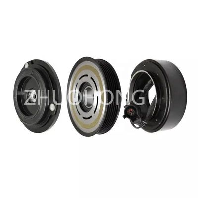 Compresseur automatique à boîte de vitesses 122MM pour Ford CHANGAN ECOSPORT 2013- 1.5 6 PK