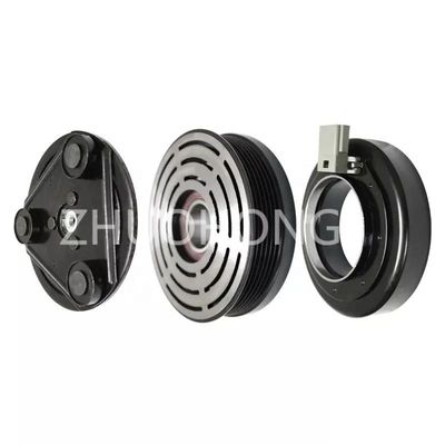 HCC FS10 AC Compresseur Poulie d'embrayage 132MM pour le Ford CHANGAN Kuga 2013- 1.5 GTDi OE NON