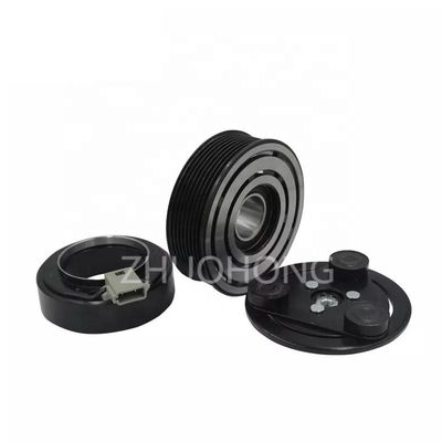 8PK 117MM Grooves Auto AC Compressor Polie d'embrayage pour Ford 150 2015-2019 JH-COPUFD011