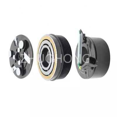 Ford CHANGAN Mondeo 2007- 2.3 110MM Compresseur automatique à courant alternatif Pollyclutch avec rainures 6PK