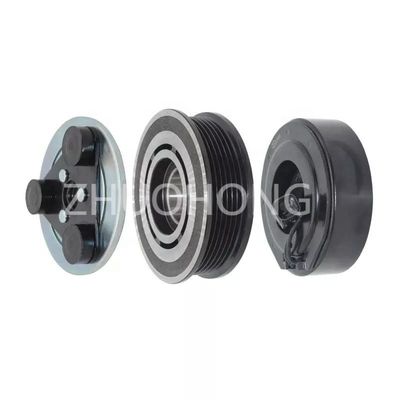 2.5 Compresseur moteur à courant alternatif avec étrier 116MM pour Ford Mondeo 2003-2 2013-2 2007-2 2.3