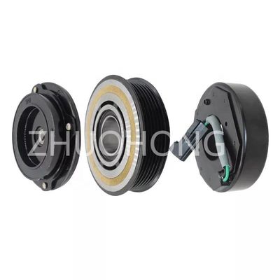 Démétrage de poulie 115 mm JH-COPUFD021 Compresseur à courant alternatif d'embrayage pour FORD Mondeo 2013- 1.5 2