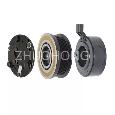 JH-COPUFD024 109MM AC Compresseur Poulie d'embrayage 6PK Pour Ford USA Série E Boîte 1992- 4.2 4.6 5