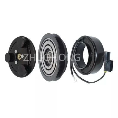 135 mm JH-COPUFD025 AC Compresseur Poulie d'embrayage 1PK pour Ford JMC Everest 2015- 2.0 GTDi