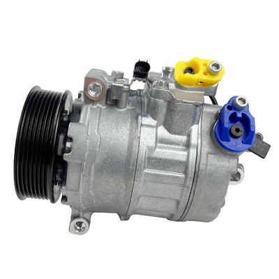 7SBU17C Compresseur AC automatique OEM 64526956719 1201529 pour BMW 1 Coupé E82 135i 2007-2013