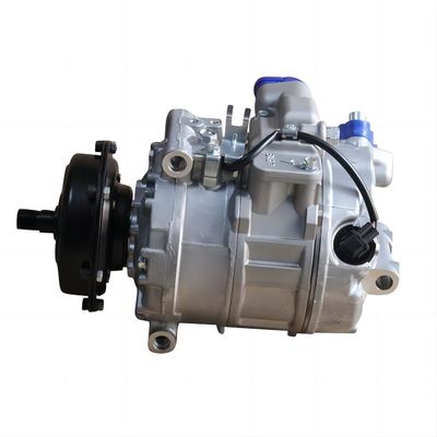 Compresseur d'accélérateur automatique de 12V 7SEU17C pour Volkswagen T5 2006-2008 3D0820805G 3D0820805Q 7H0820805C 7H0820805E