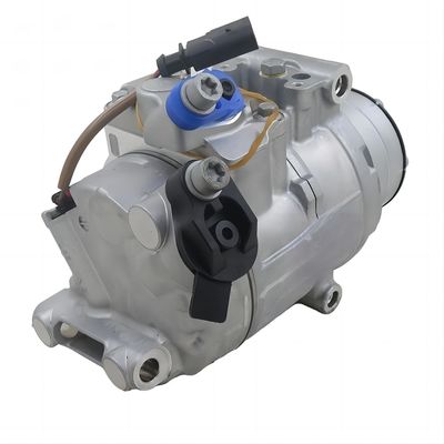 Compresseur à courant alternatif automatique de 12 V pour AUDI A4 A6 A8 VW TOUAREG 4F0260805L 4E0260805Q 7P6820803B 4F0260805AD