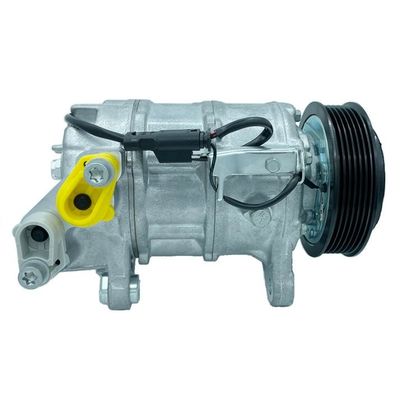 Compresseur de support 12V R134a pour MINI F56 Cooper D B37 C15 A 1496 85 116 Hatchback 13/12
