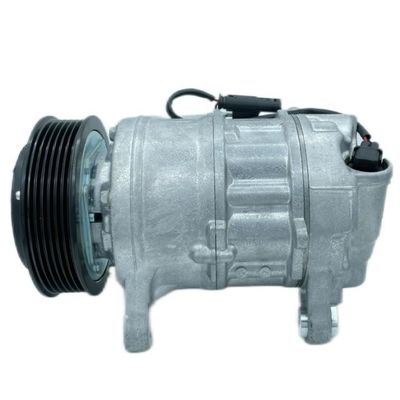 Compresseur de support 12V R134a pour MINI F56 Cooper D B37 C15 A 1496 85 116 Hatchback 13/12