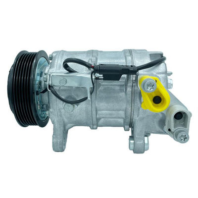 Compresseur de support 12V R134a pour MINI F56 Cooper D B37 C15 A 1496 85 116 Hatchback 13/12