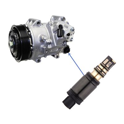 NLVW008 1S0820803C Compresseur à courant alternatif automatique 6PK pour VW Polo 1.6 SD6V12-1916