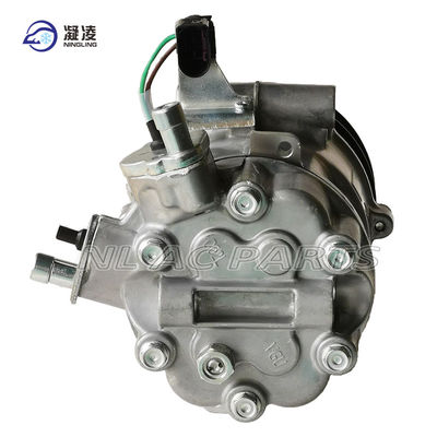 NLVW008 1S0820803C Compresseur à courant alternatif automatique 6PK pour VW Polo 1.6 SD6V12-1916