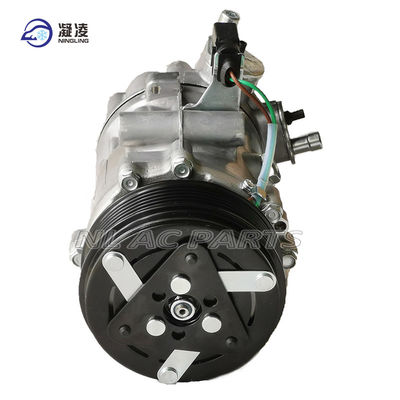 NLVW008 1S0820803C Compresseur à courant alternatif automatique 6PK pour VW Polo 1.6 SD6V12-1916