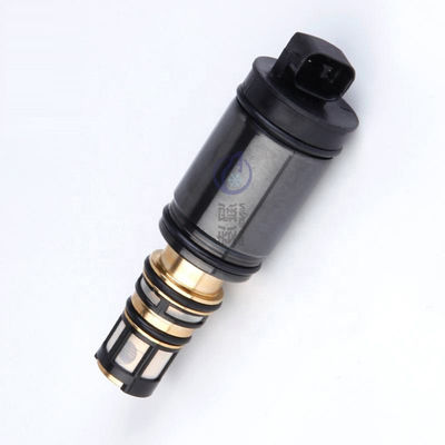 EX10452C Valve de commande automatique du compresseur à courant alternatif pour le compresseur DENSO 5SE09C 5SE12C 6SEU16