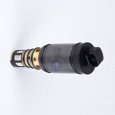EX10452C Valve de commande automatique du compresseur à courant alternatif pour le compresseur DENSO 5SE09C 5SE12C 6SEU16