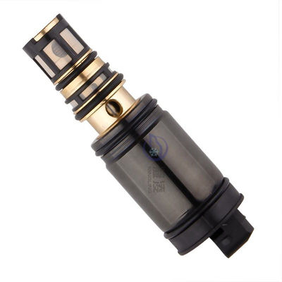 EX10452C Valve de commande automatique du compresseur à courant alternatif pour le compresseur DENSO 5SE09C 5SE12C 6SEU16