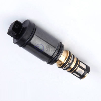 EX10452C Valve de commande automatique du compresseur à courant alternatif pour le compresseur DENSO 5SE09C 5SE12C 6SEU16