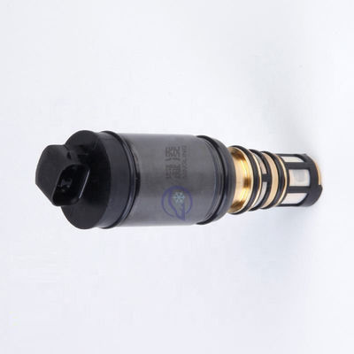 EX10452C Valve de commande automatique du compresseur à courant alternatif pour le compresseur DENSO 5SE09C 5SE12C 6SEU16