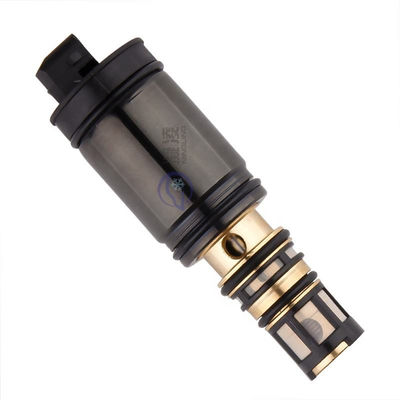 EX10452C Valve de commande automatique du compresseur à courant alternatif pour le compresseur DENSO 5SE09C 5SE12C 6SEU16