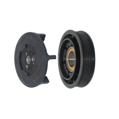OE 4F0260805F Compresseur automatique à courant alternatif en poulie 12V 120MM 6PK pour AUDI A6 3.0 2011-2016