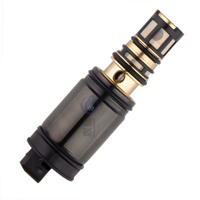 Ventilateur de compression A/C EX 10452C pour DENSO 5SE09C 5SE12C 6SEU16 BMW F18 523 F02 730