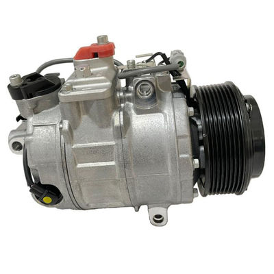 4471603480 R134a Compresseur à courant alternatif pour voiture pour BMW X6 E71 E72 xDrive 35i N54 B30A 2979 240 326