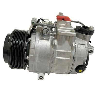 4471603480 R134a Compresseur à courant alternatif pour voiture pour BMW X6 E71 E72 xDrive 35i N54 B30A 2979 240 326
