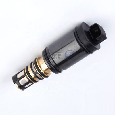 Ventilateur de compression A/C EX 10452C pour DENSO 5SE09C 5SE12C 6SEU16 BMW F18 523 F02 730