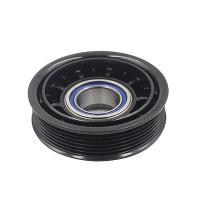 JH-COPU004 OE 7E0820803D 7E0820803F Compresseur automatique à boulons d'embrayage pour Audi Q5 2.0