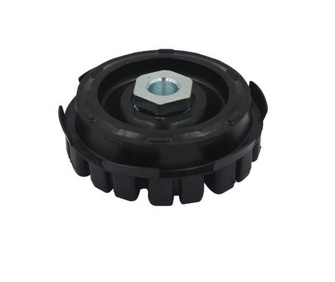 JH-COPU004 OE 7E0820803D 7E0820803F Compresseur automatique à boulons d'embrayage pour Audi Q5 2.0